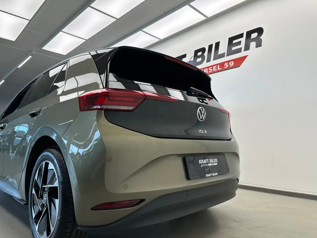 Billede 4 - VW ID.3 52 Life+
