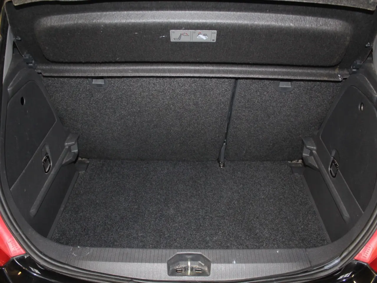 Billede 6 - Opel Corsa 1,0 12V Enjoy