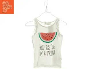Top fra H&M (str. 98 cm)