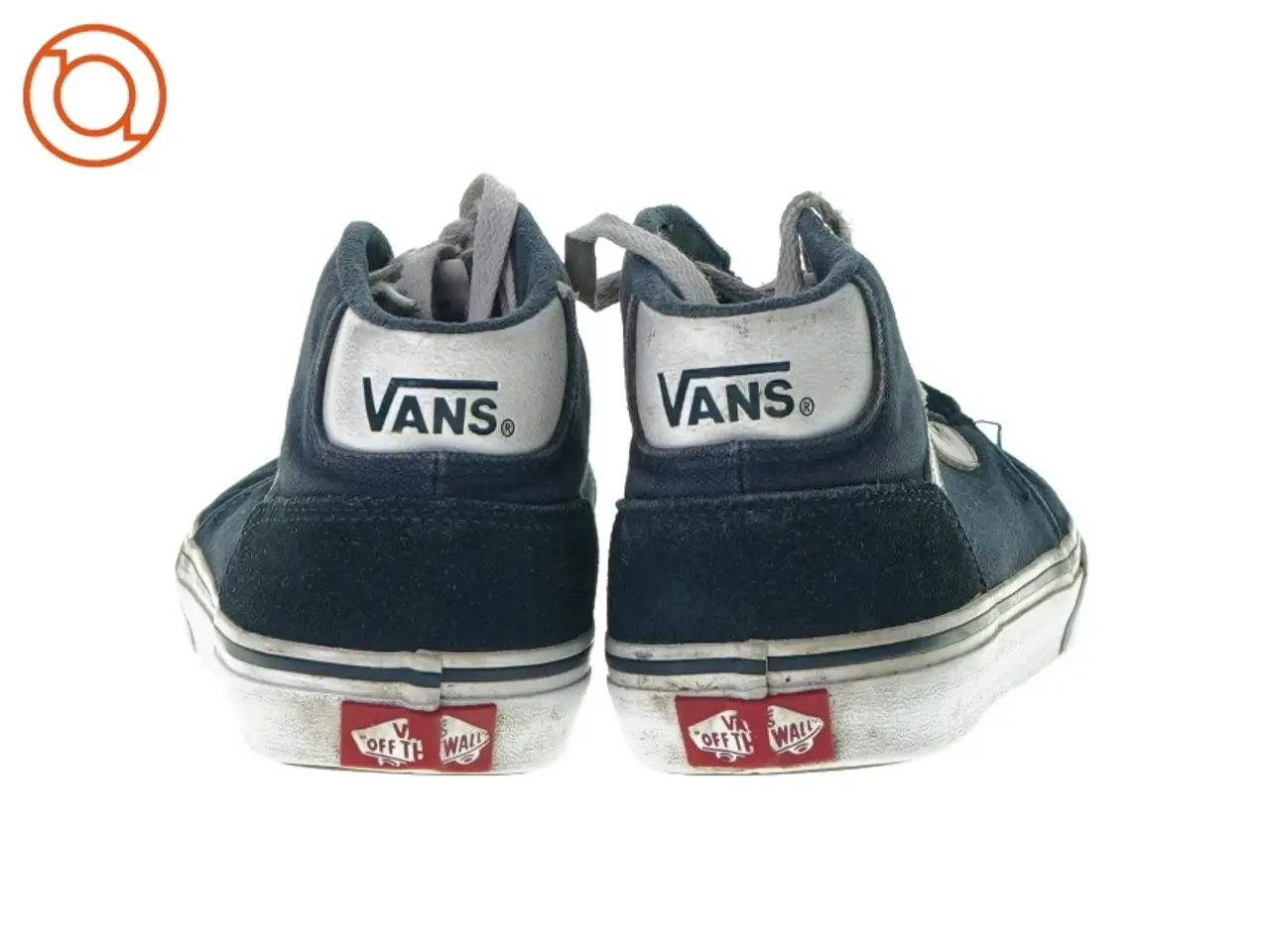 Billede 2 - Sko fra Vans (str. 36.5)