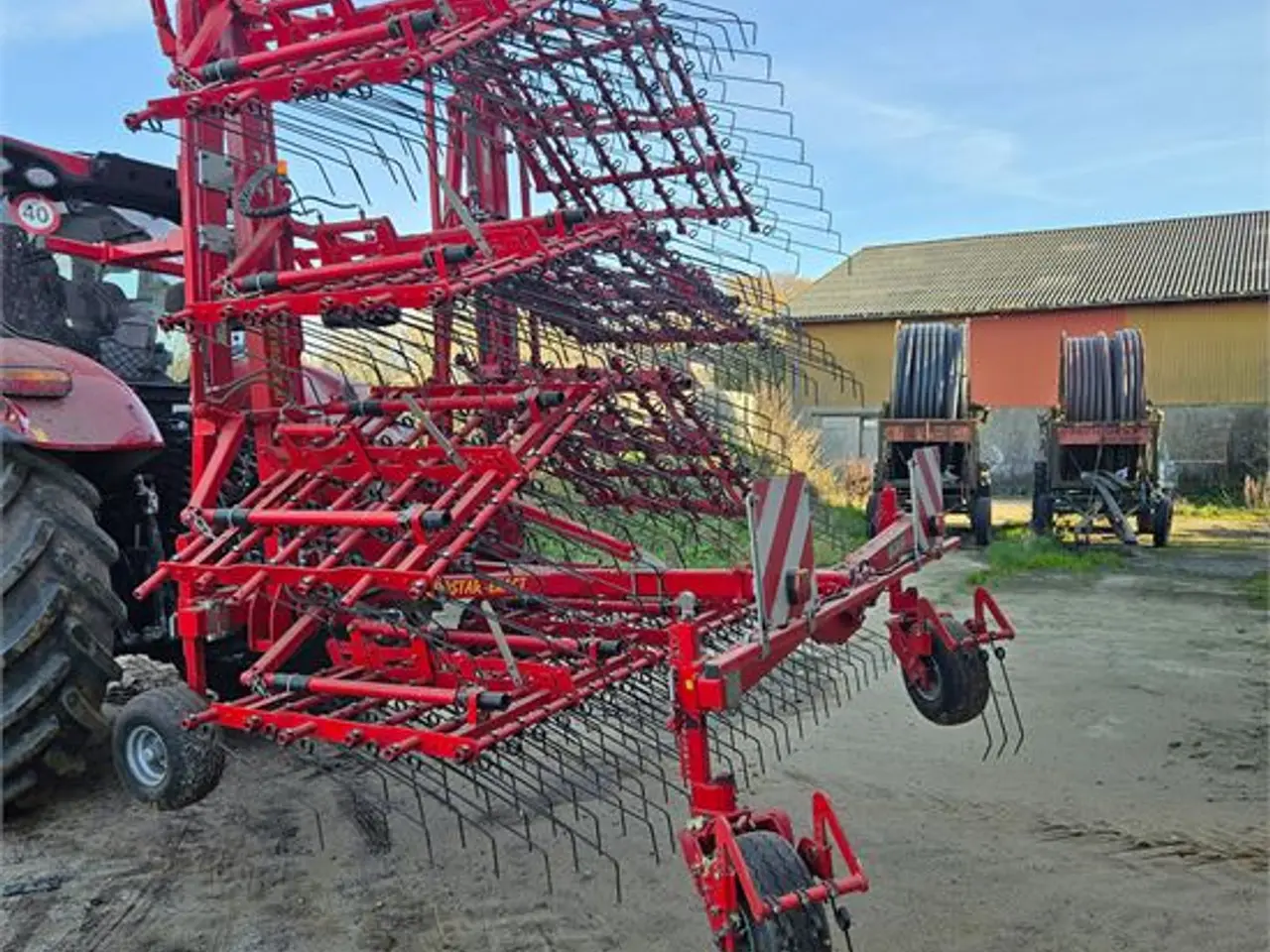 Billede 3 - Einböck 1200 Aerostar-Exact