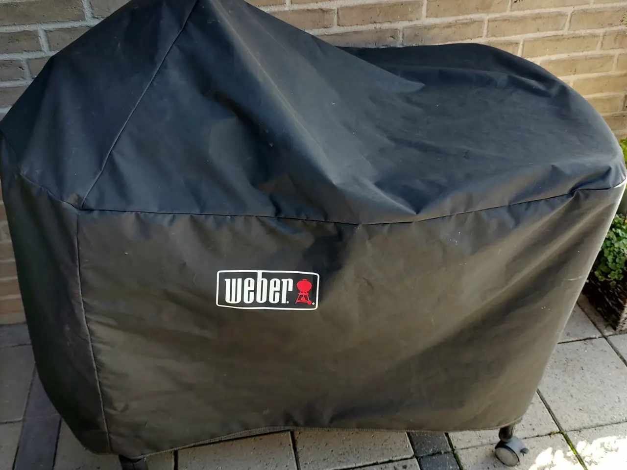 Billede 6 - Weber 57 cm. kugle/kulgrill