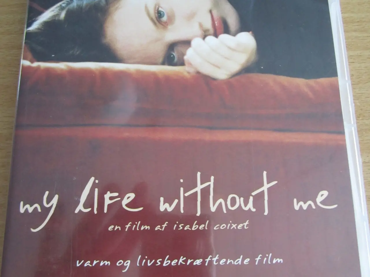 Billede 1 - My Life Without Me.