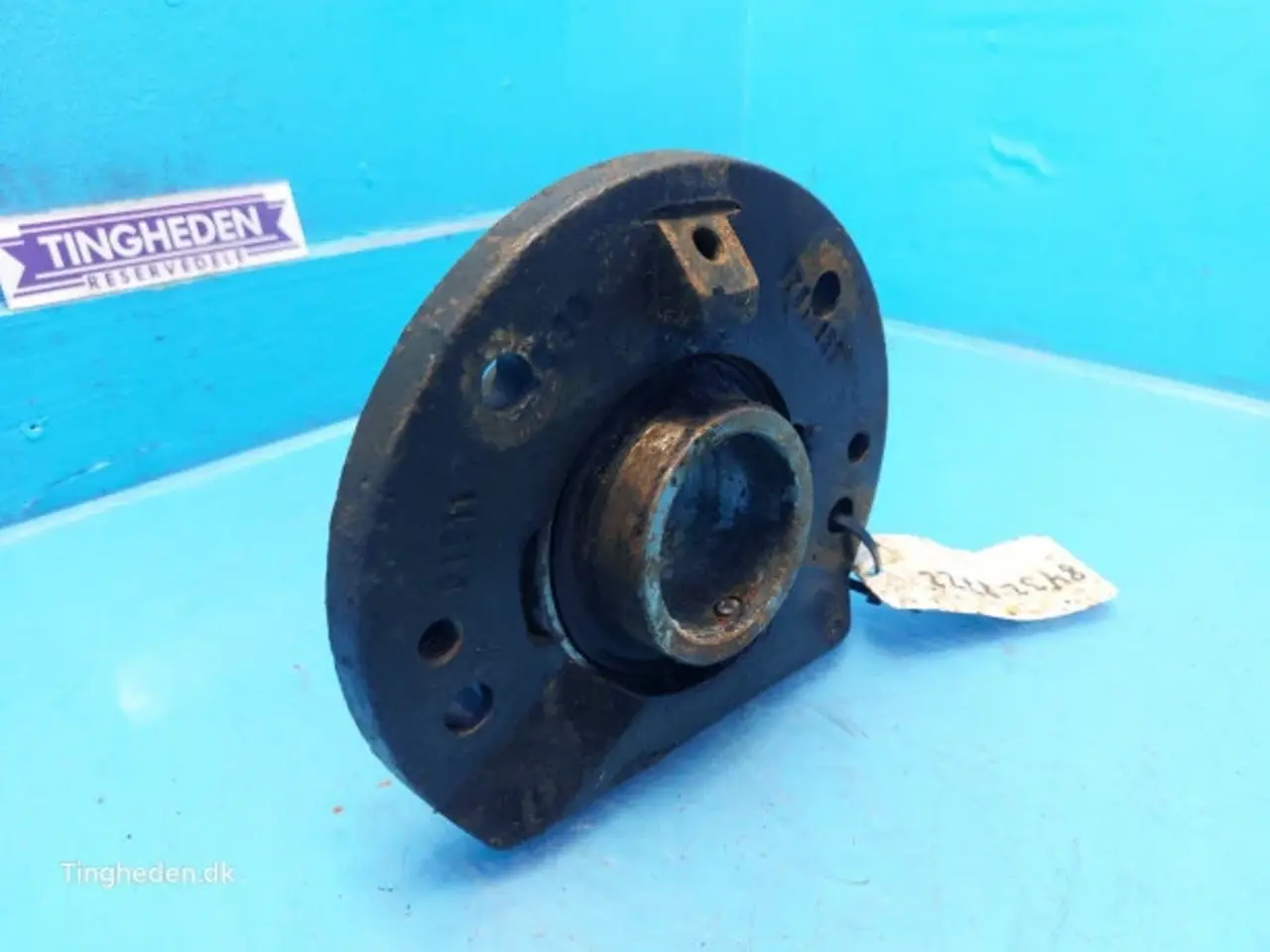Billede 9 - New Holland CR10.90 Lejehus 84328722