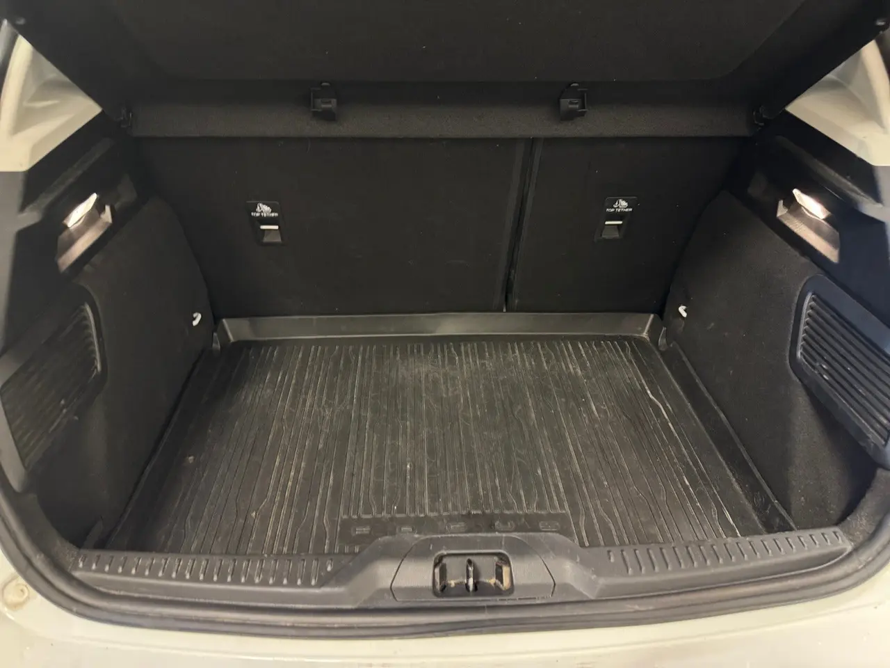Billede 14 - Ford Focus 1,0 EcoBoost Trend Edition