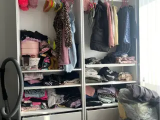 Garderobe