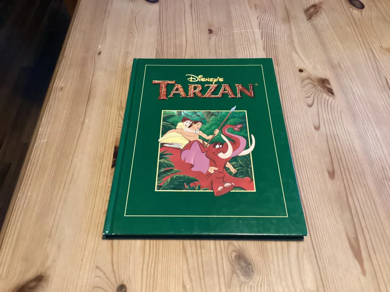 Billede 10 - Disney Bøger 18 Stks