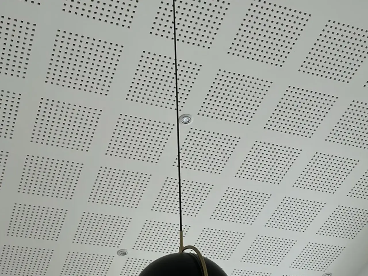 Billede 1 - Gubbi lampe 