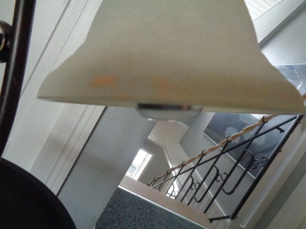 Billede 4 - bordlampe