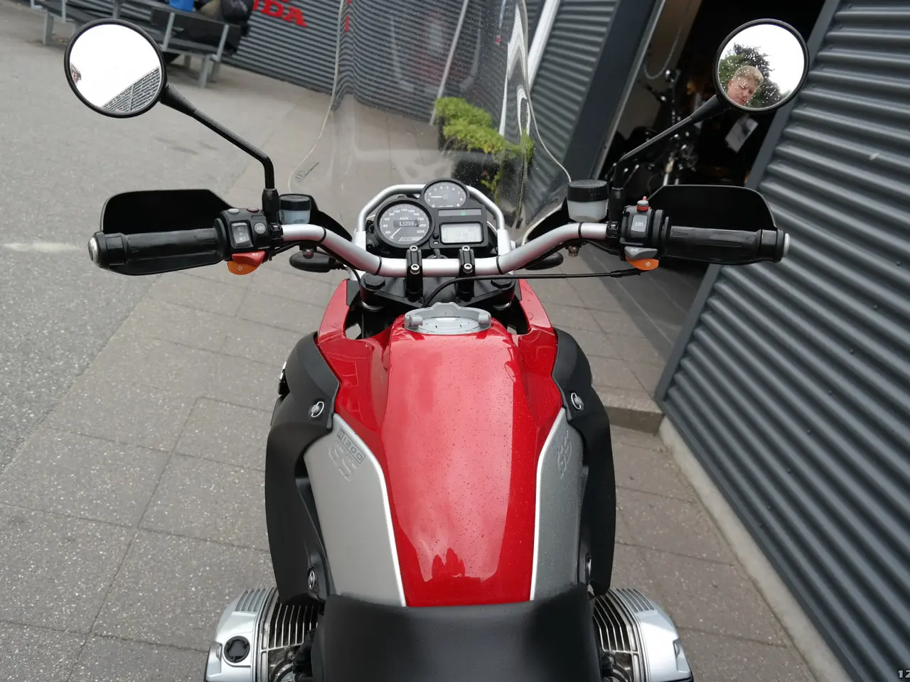 Billede 21 - BMW R 1200 GS MC-SYD BYTTER GERNE