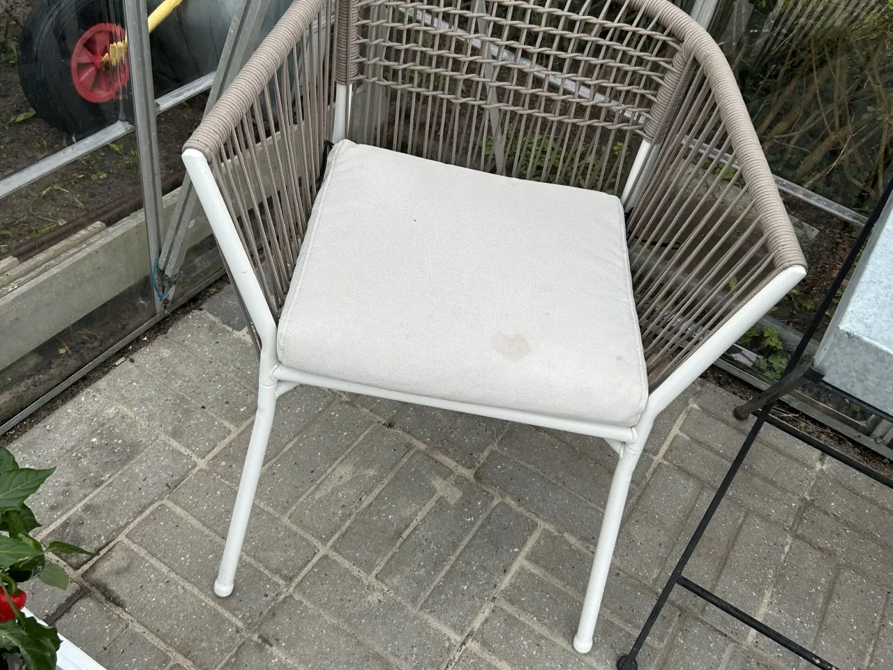 Billede 2 - Ikea havestole