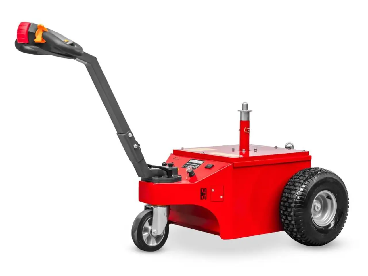 Billede 1 - Multi-Mover XL35 elektrisk trailer-trækker – 3500 kg trækkraft