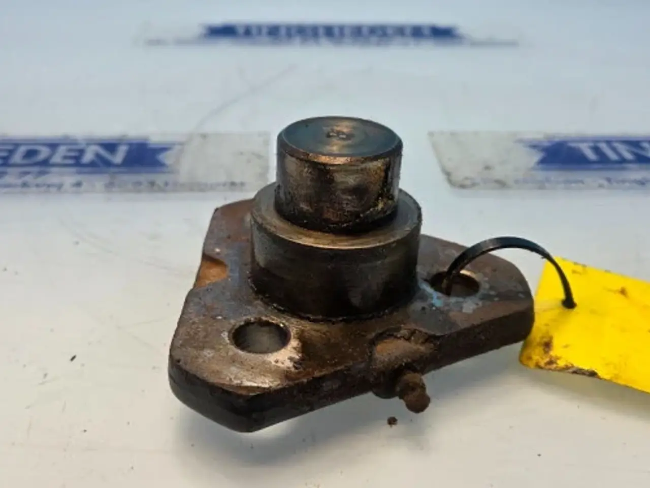 Billede 5 - Massey Ferguson 6290 Drejetap 3785490M1
