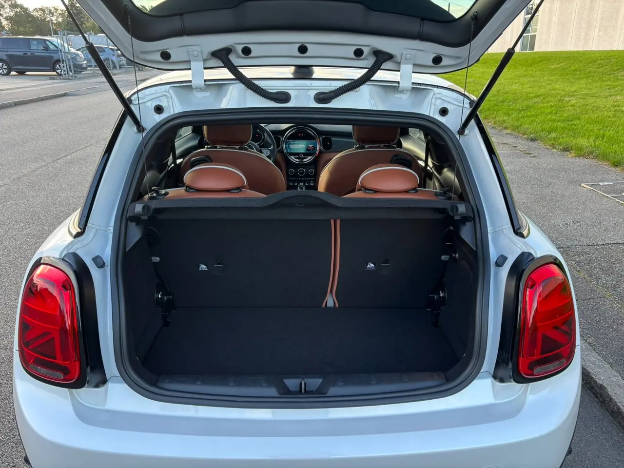 Billede 15 - MINI Cooper SE Yours Trim