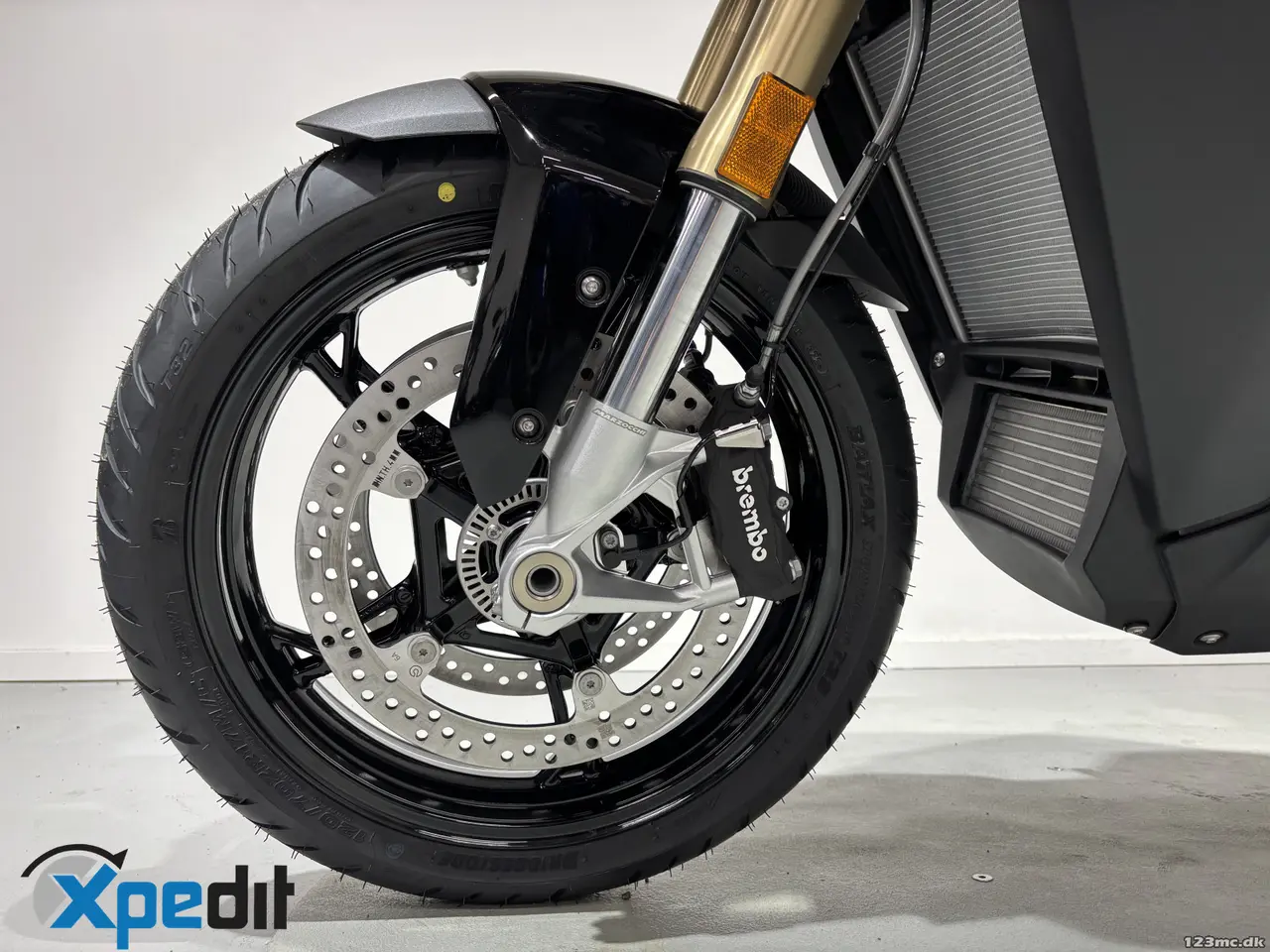 Billede 22 - BMW S 1000 XR