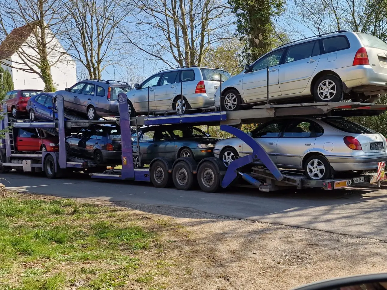 Billede 5 - !!Toyota Købes!!