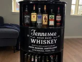 Bar tønde Jack D
