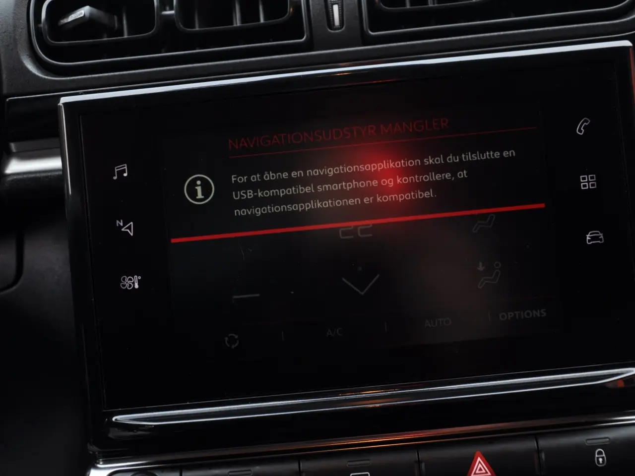 Billede 17 - Citroën C3 1,6 BlueHDi 75 Feel