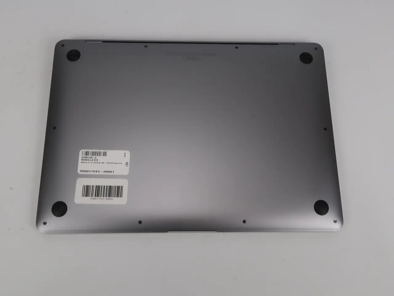 Billede 4 - Apple MacBook Air M1 2020