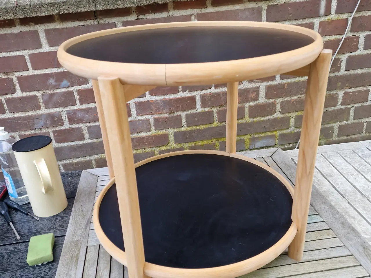 Billede 3 - Bakkebord coffeetable