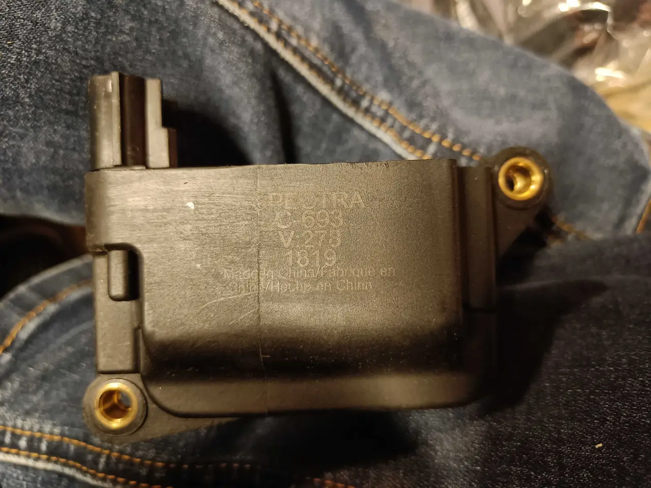 Billede 2 - Dodge Hemi Tændspoler