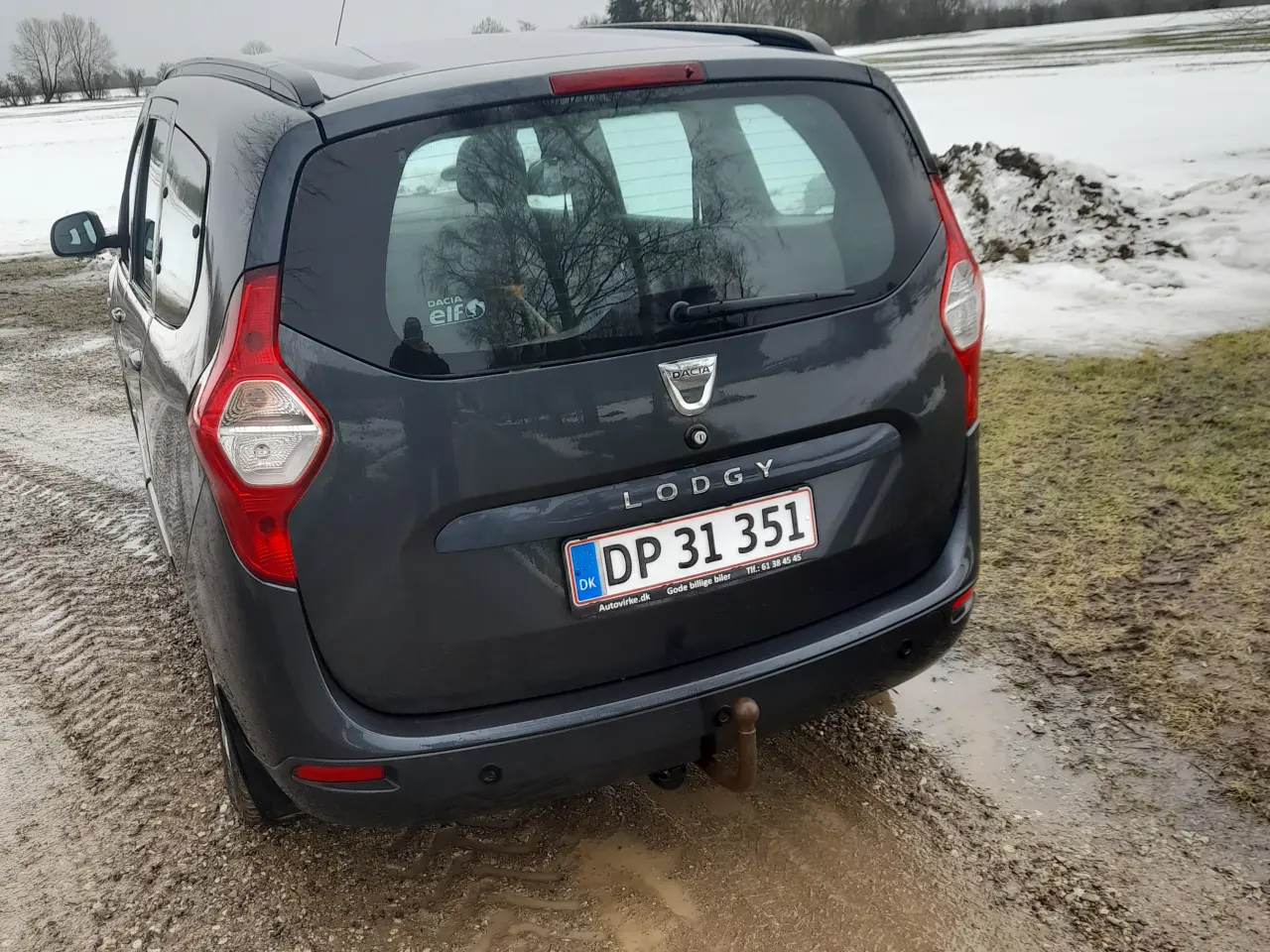 Billede 4 - dacia diesel