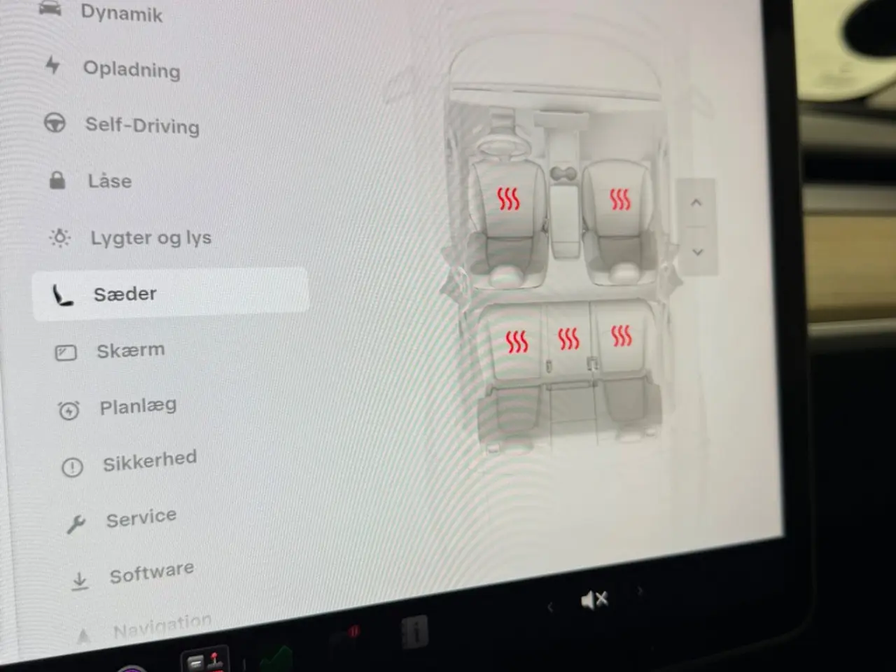 Billede 9 - Tesla Model Y Long Range AWD