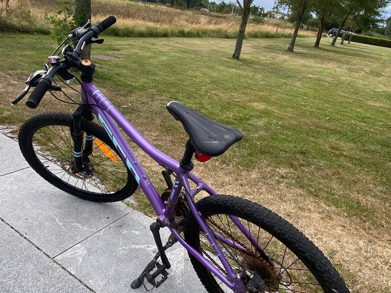 Billede 1 - Mountainbike 21’