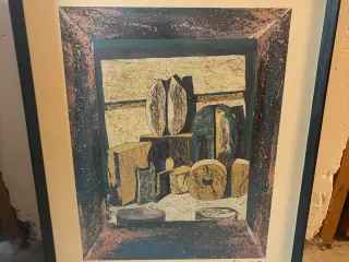 Litografi