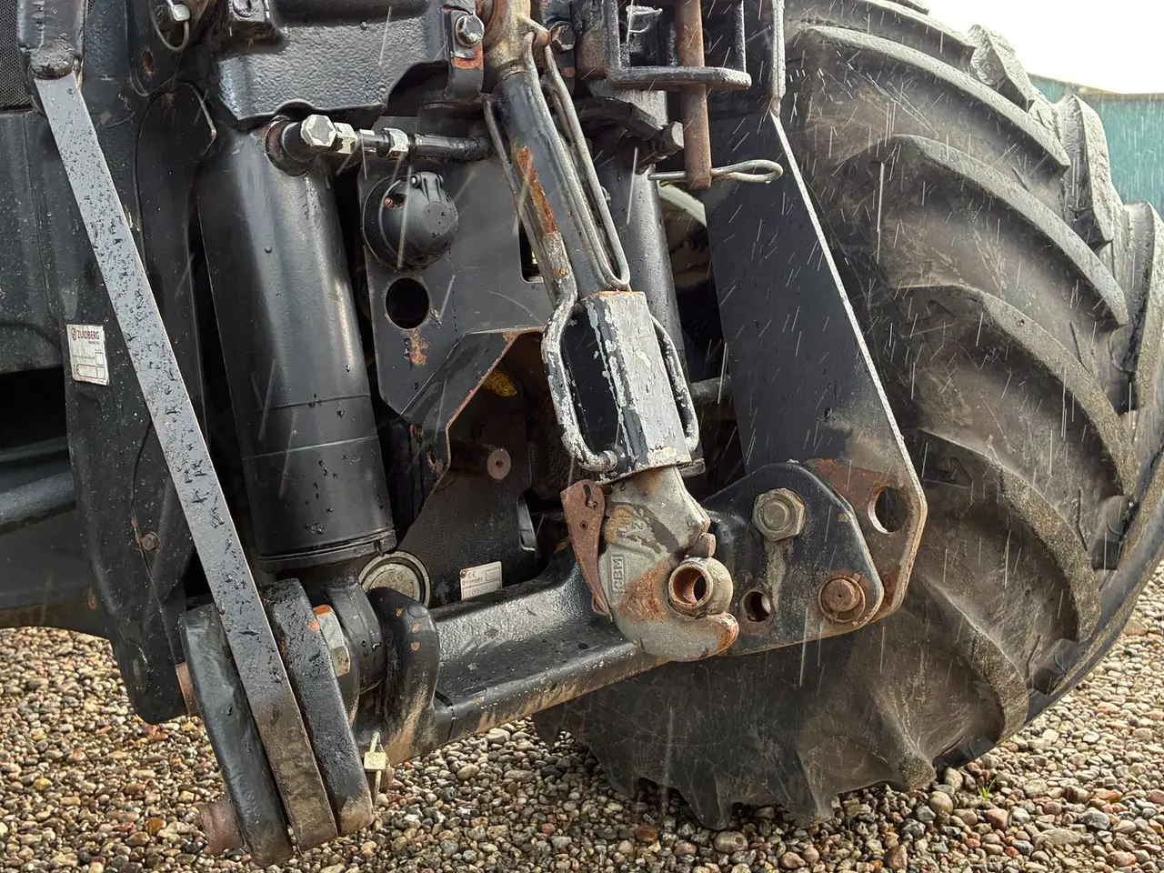 Billede 4 - New Holland T7060