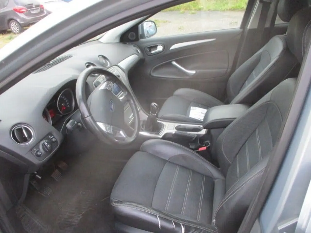 Billede 8 - Ford Mondeo 2,0 Ambiente stc.