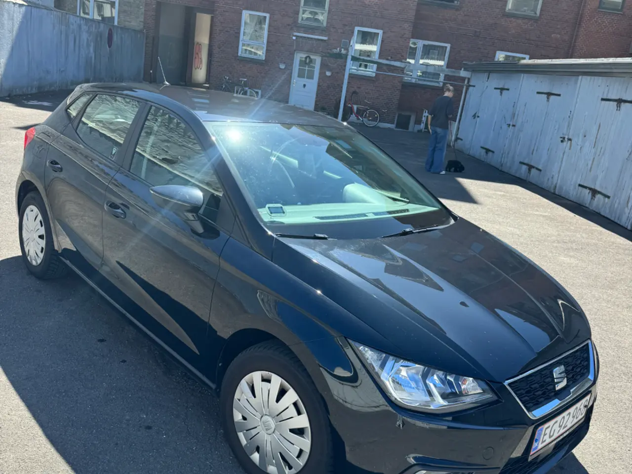 Billede 3 - Seat Ibiza 1,0 TSi 95 Style
