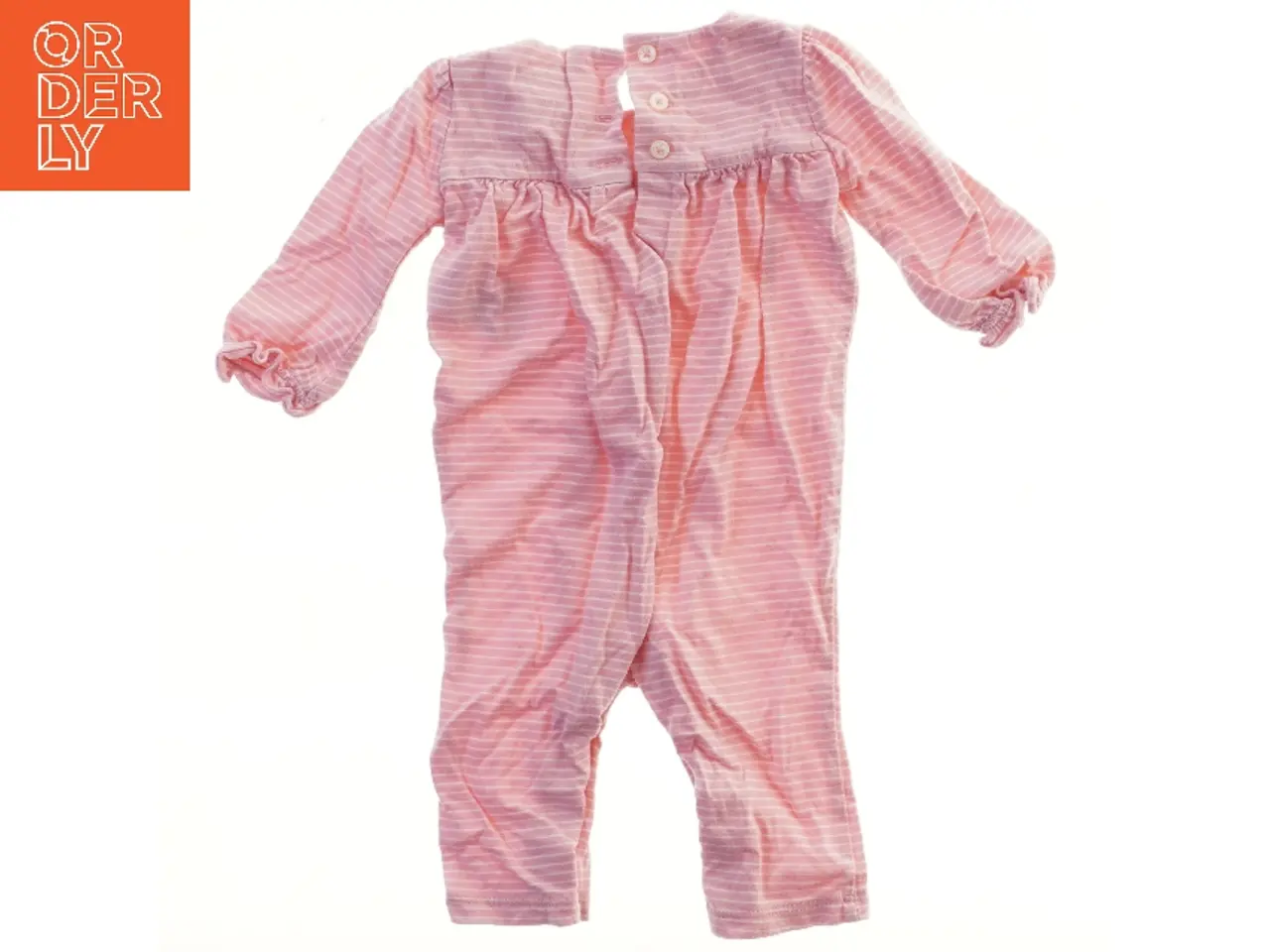 Billede 2 - Rosa dragt fra Ralph Lauren (str. 62)