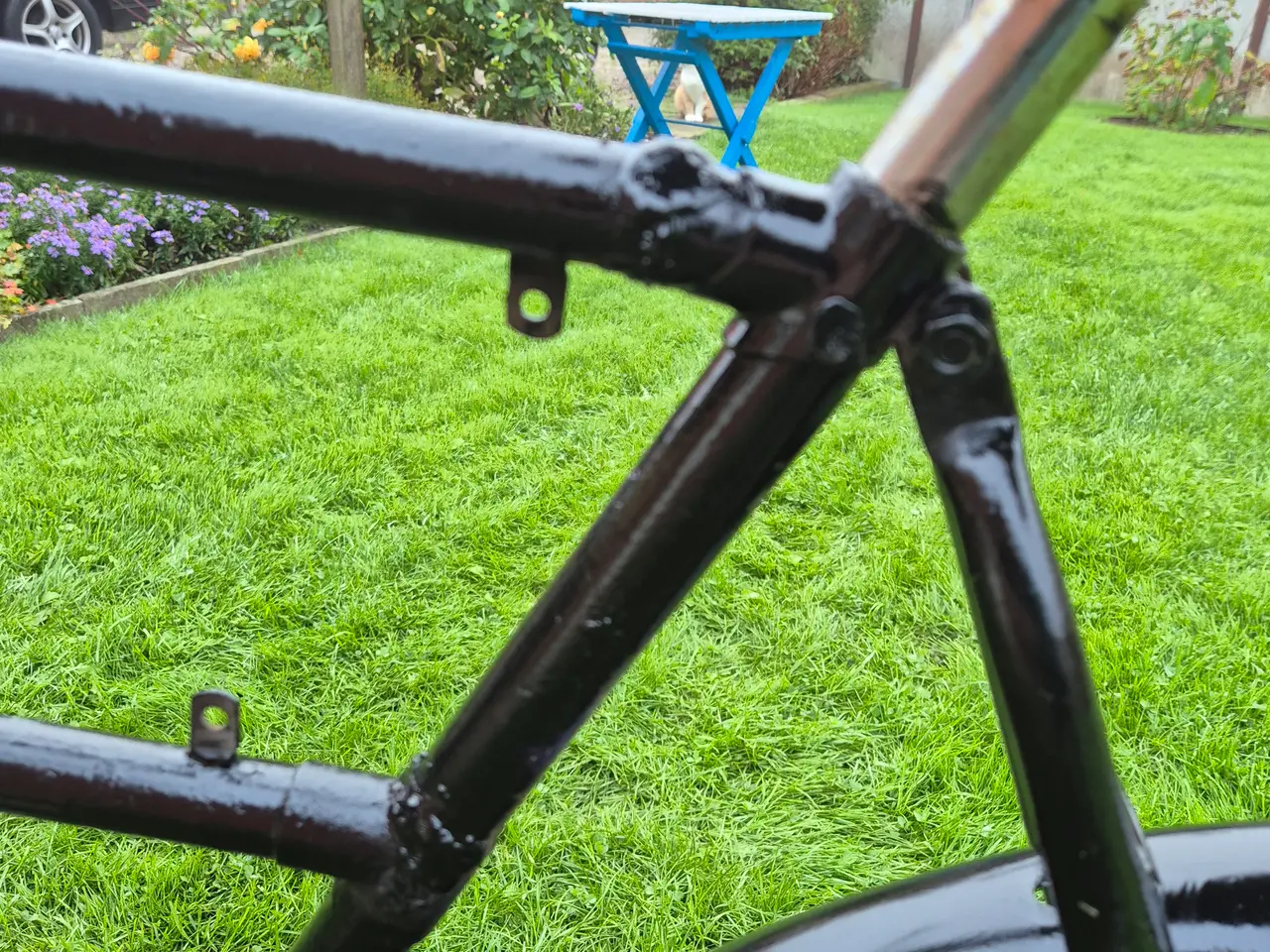 Billede 2 - Budcykel til salg.
