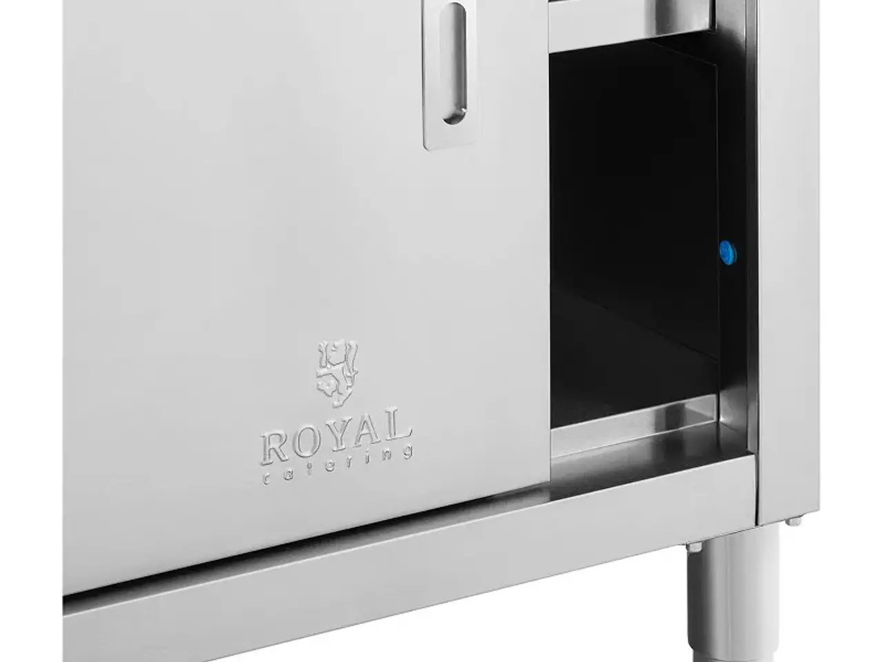 Billede 6 - Arbejdsskab – 200 x 70 cm – 600 kg