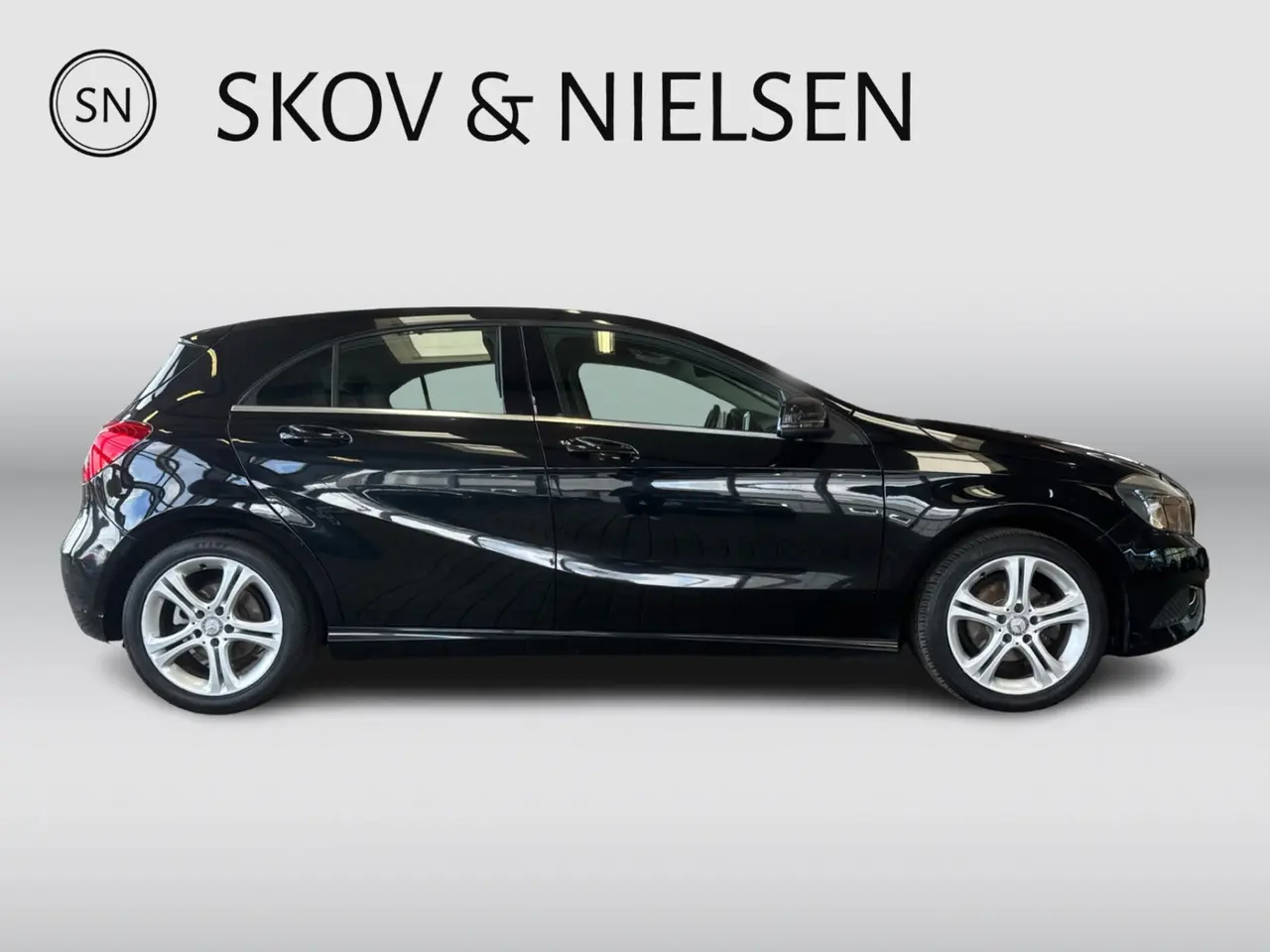 Billede 7 - Mercedes A180 1,5 CDi Urban