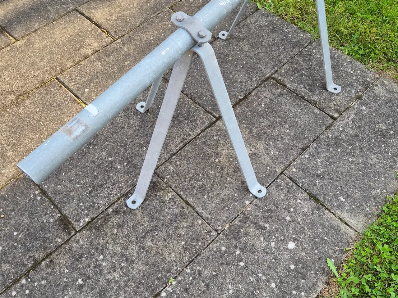 Billede 4 - Triax parabolantenne 