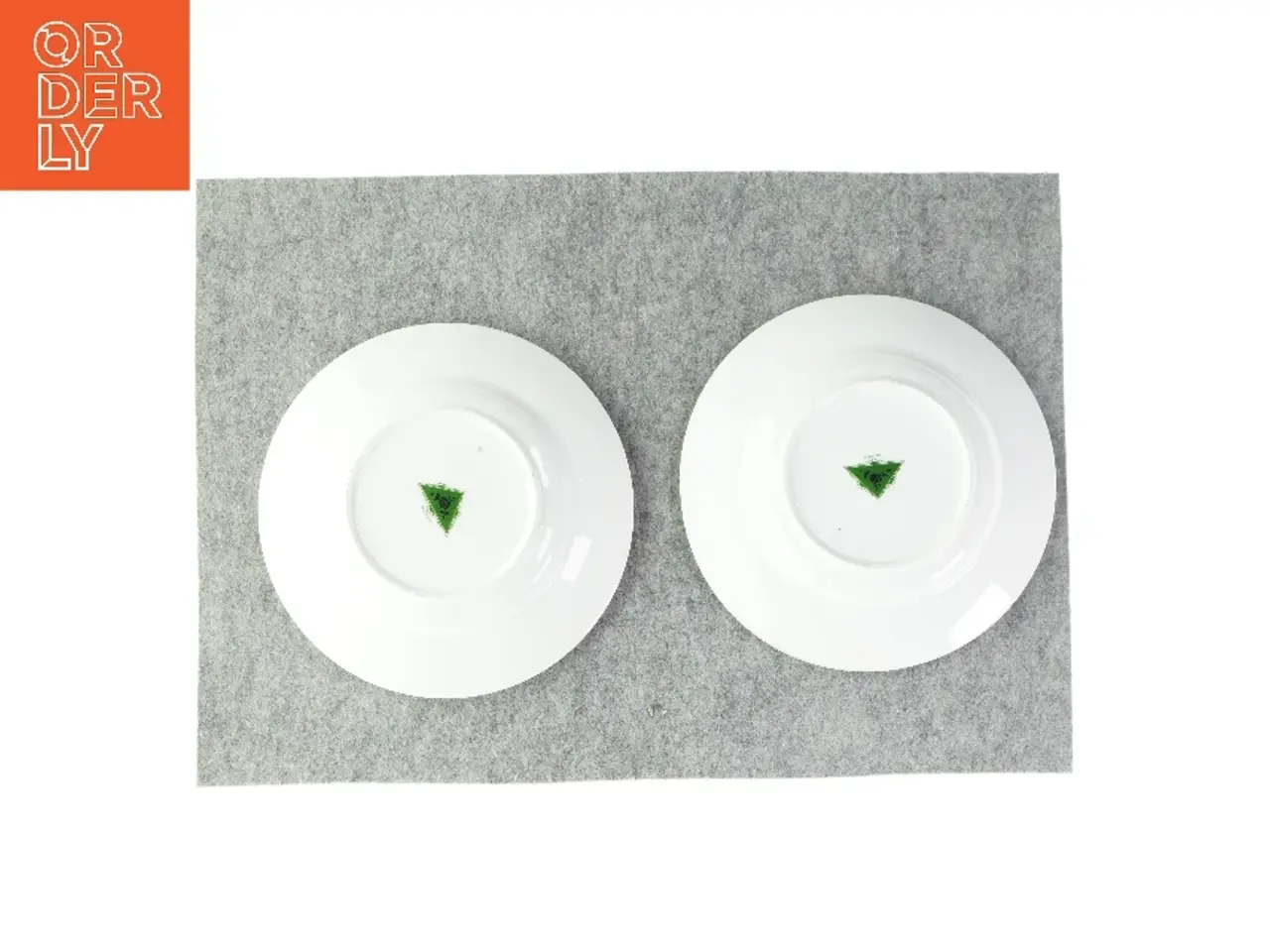 Billede 2 - Dybe tallerkener (4 stk.) fra Bvaria (str. Ø: 26,5cm)