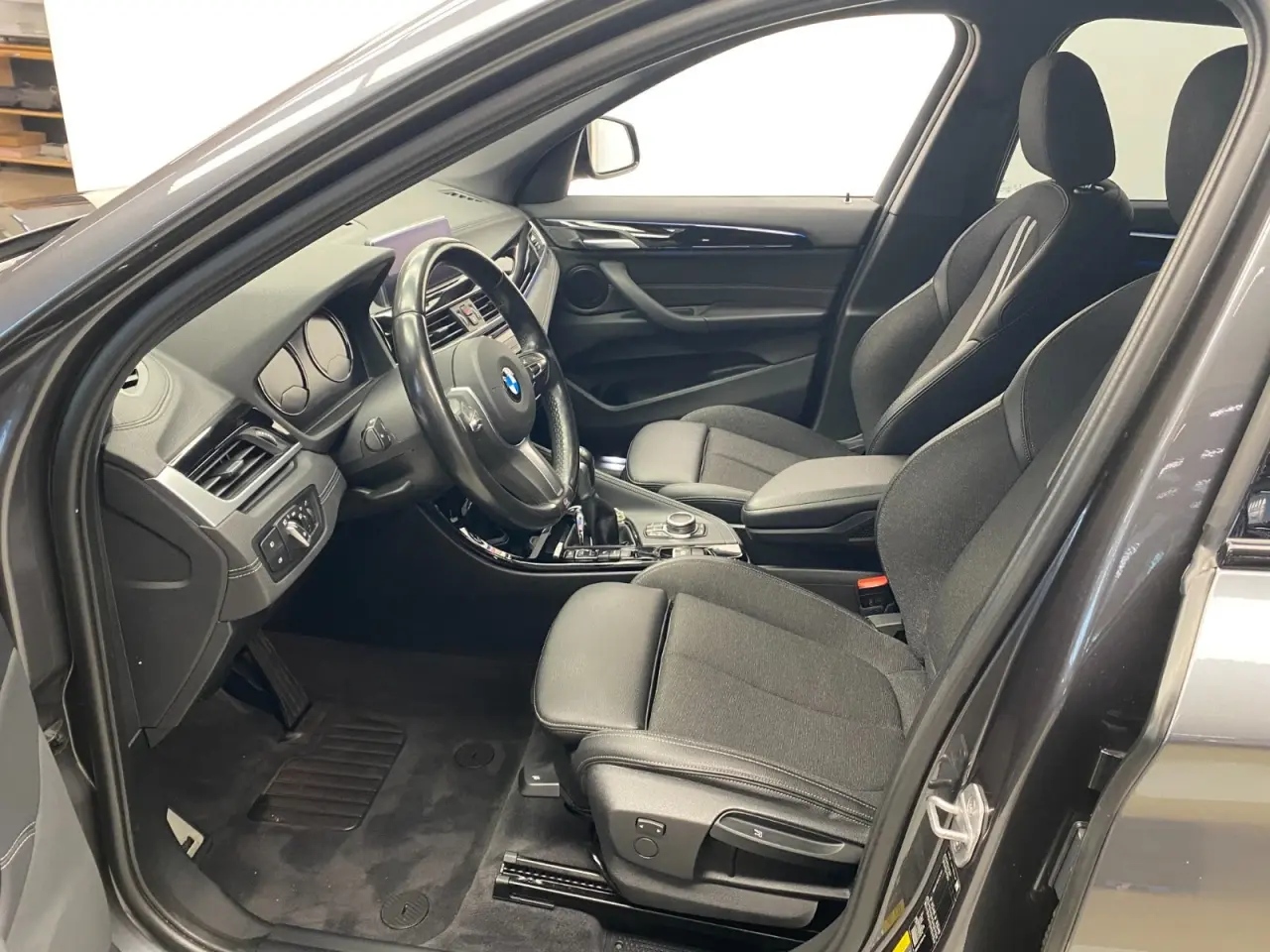 Billede 9 - BMW X1 1,5 xDrive25e M-Sport aut.