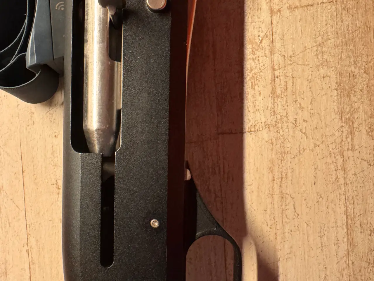 Billede 1 - Baikal MP-153