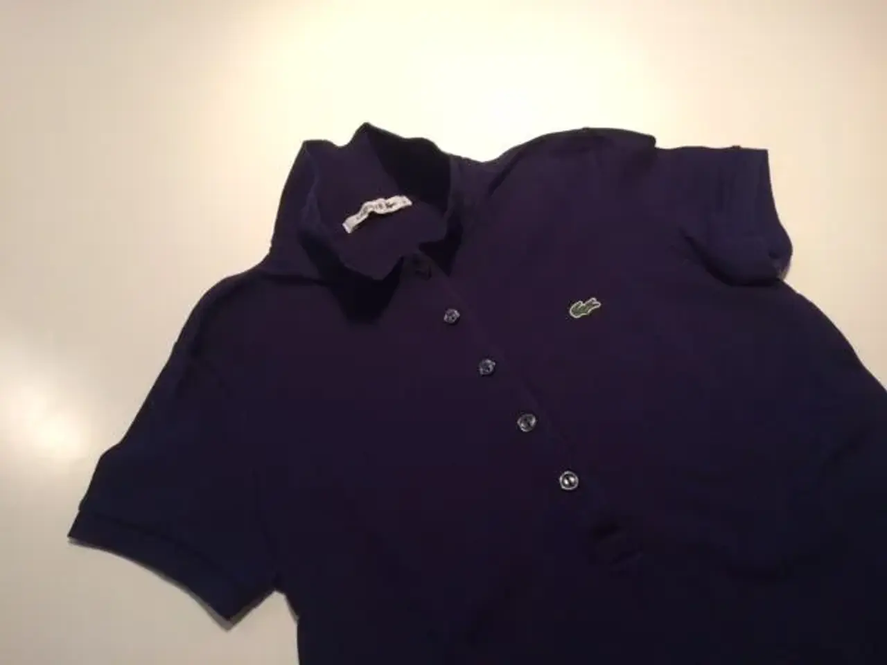 Billede 1 - Poloshirt Lacoste