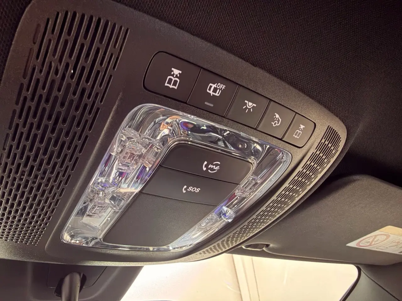 Billede 20 - Mercedes-Benz EQB 250+ EL Progressive 190HK 5d Aut.