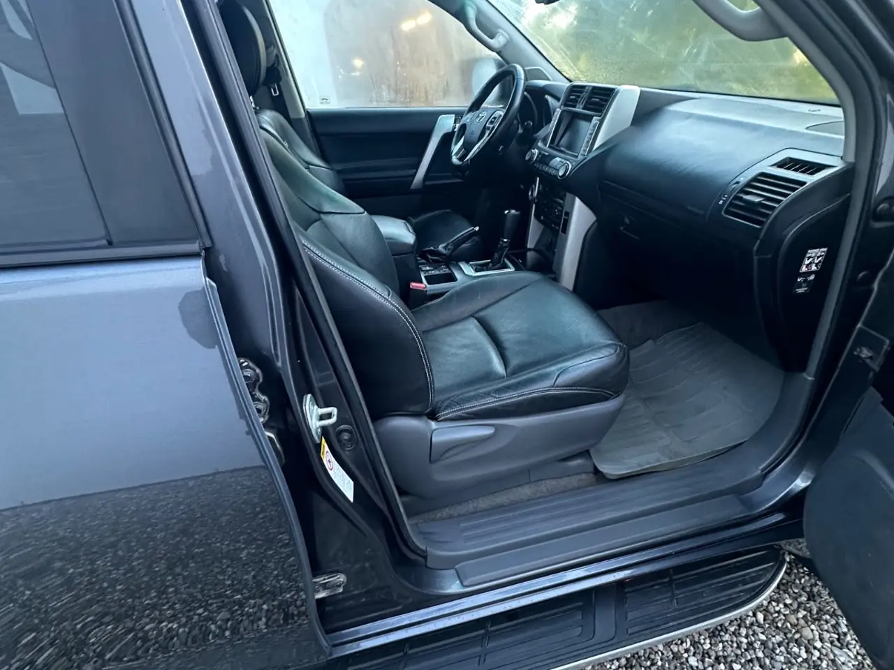 Billede 10 - Toyota Land Cruiser 3,0 D-4D T3 aut.