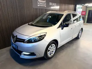Renault Grand Scenic III 1,5 dCi 110 Limited Edition 7prs