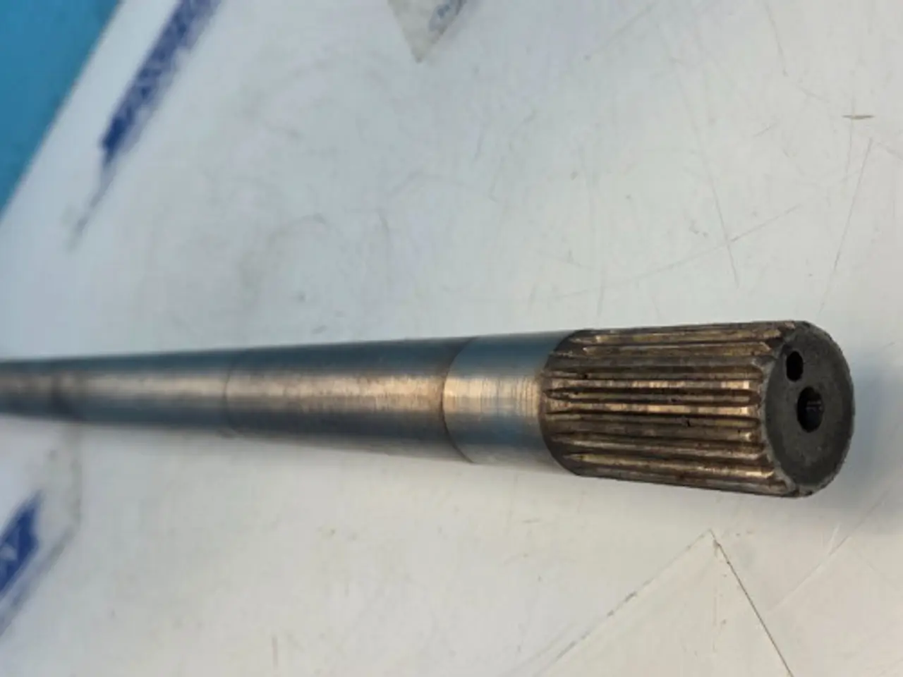 Billede 10 - Valmet 705 Aksel 4WD 30403310