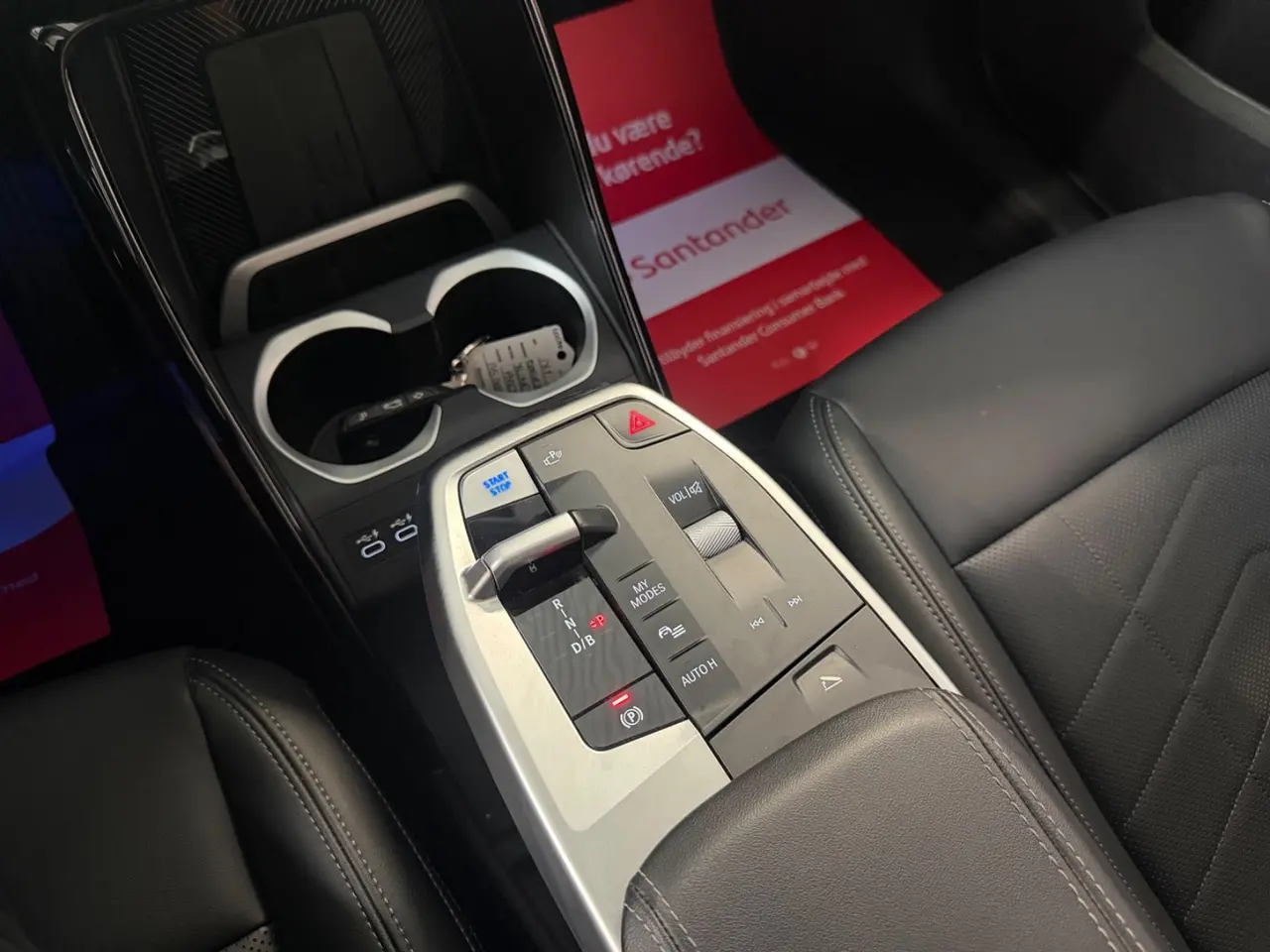 Billede 14 - BMW iX1 eDrive20 X-Line