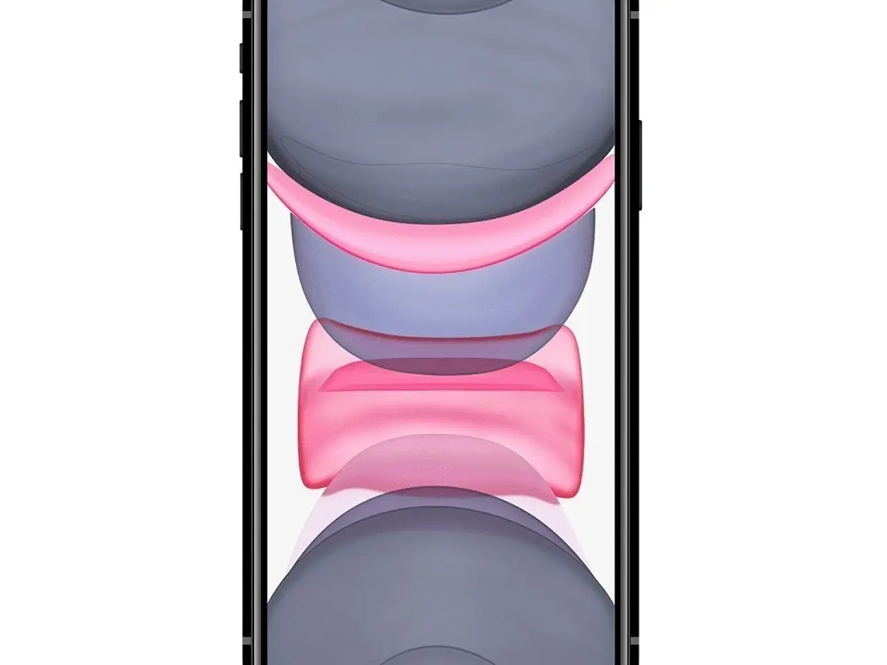 Billede 1 - Apple iPhone 11 64GB (Sort) - Grade B