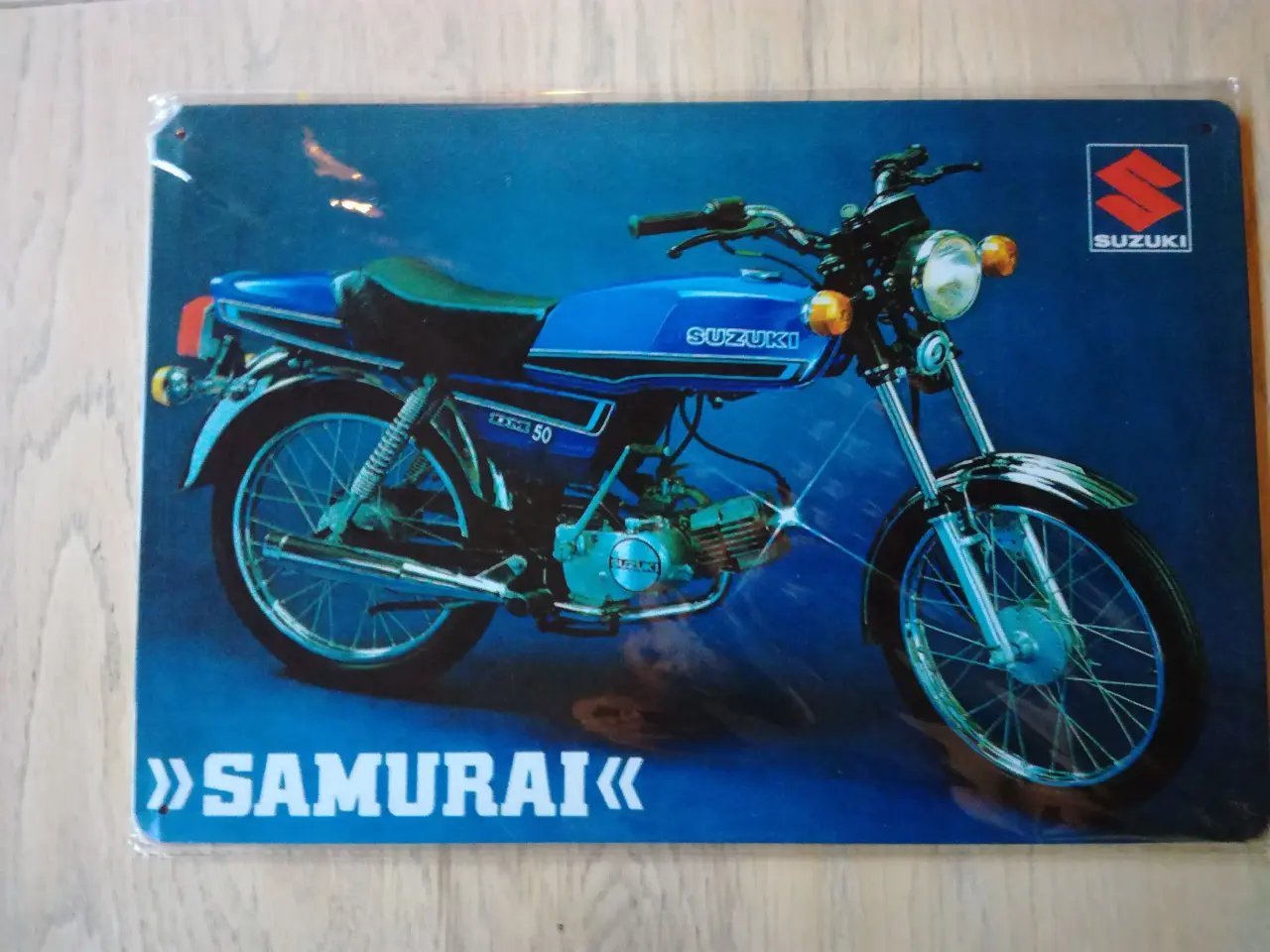 Billede 1 - puch maxi, puch monza, yamaha fs1, honda