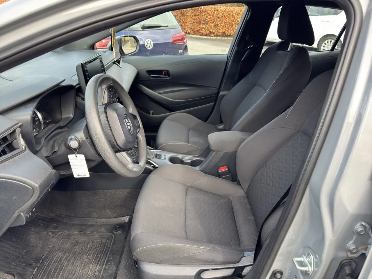 Billede 9 - Toyota Corolla 1,8 Hybrid H1 MDS