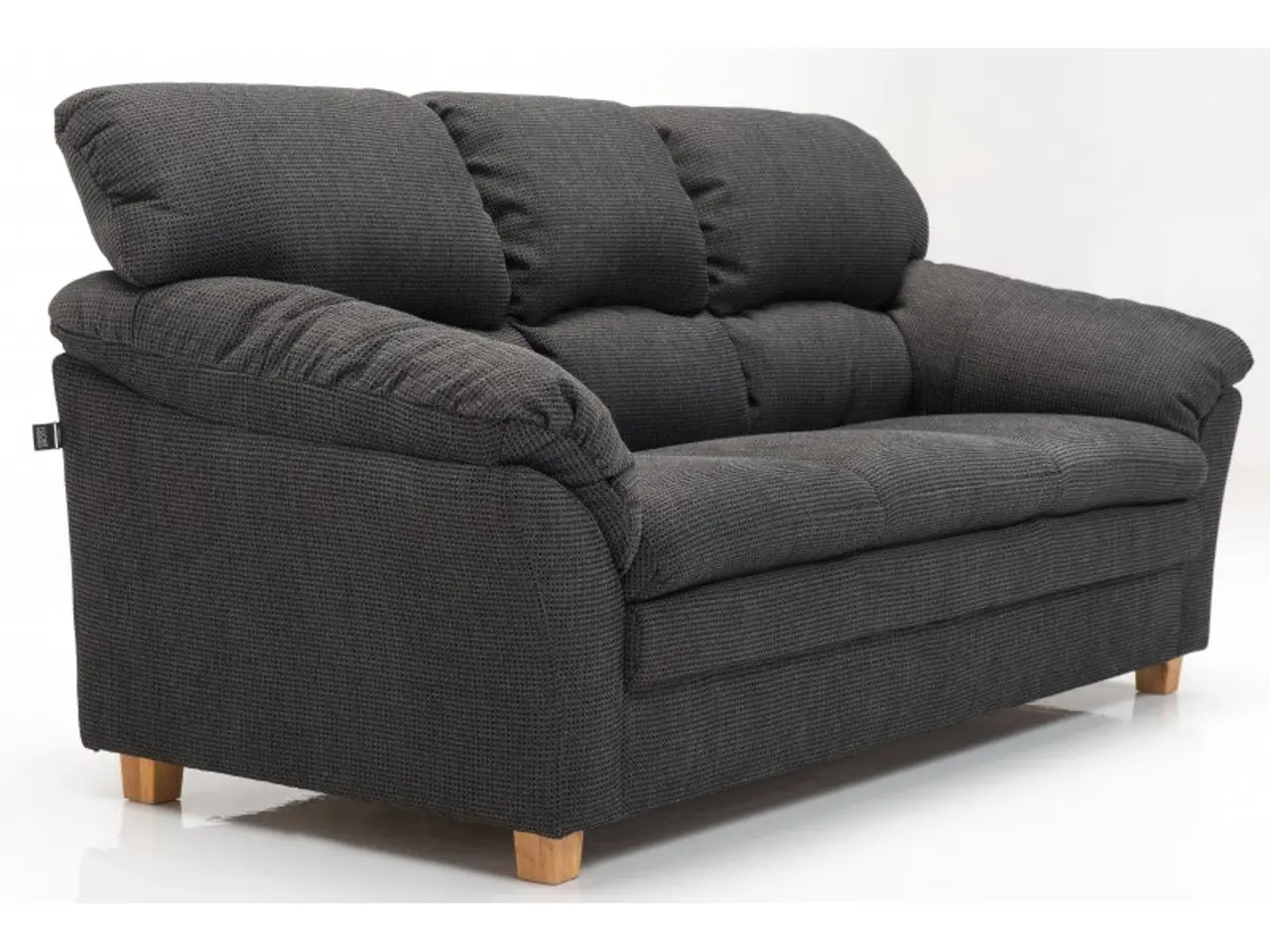 Billede 3 - Hjort Knudsen Tilst 3 pers. sofa - Stof